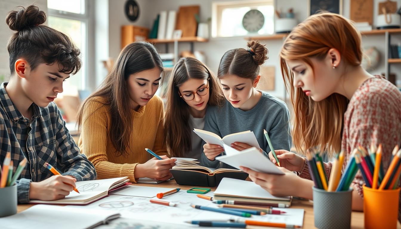 Innovative digital learning technology